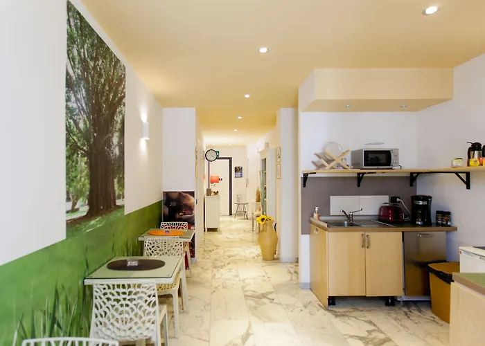 Appartement L'oasi A San Pietro