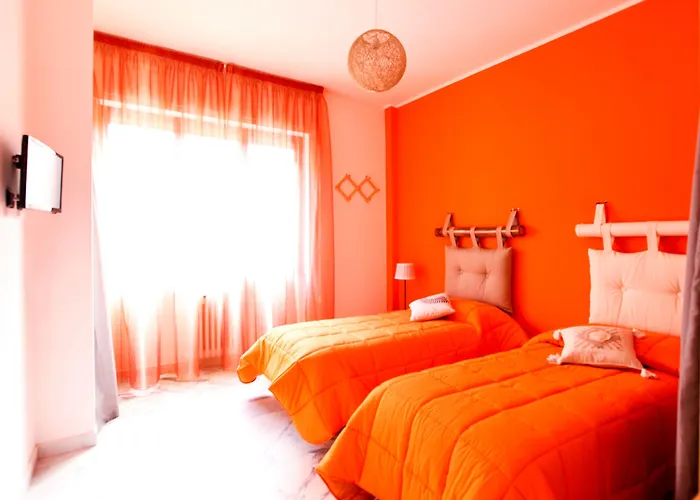 L'oasi A San Pietro Appartement Rome