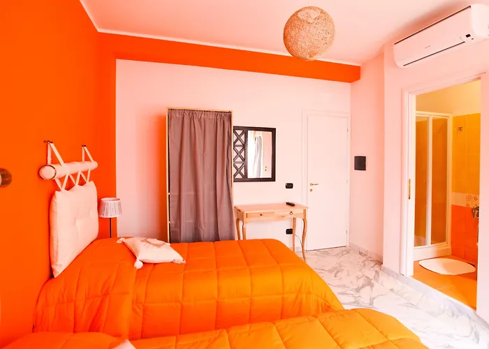 Appartement L'oasi A San Pietro