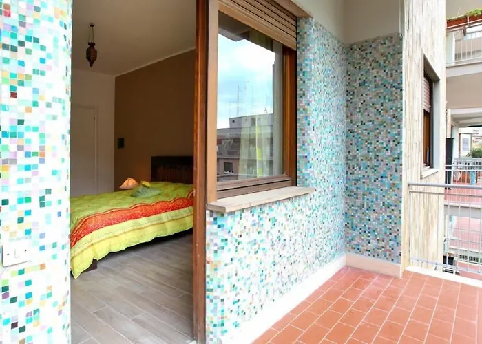 Appartement L'oasi A San Pietro *