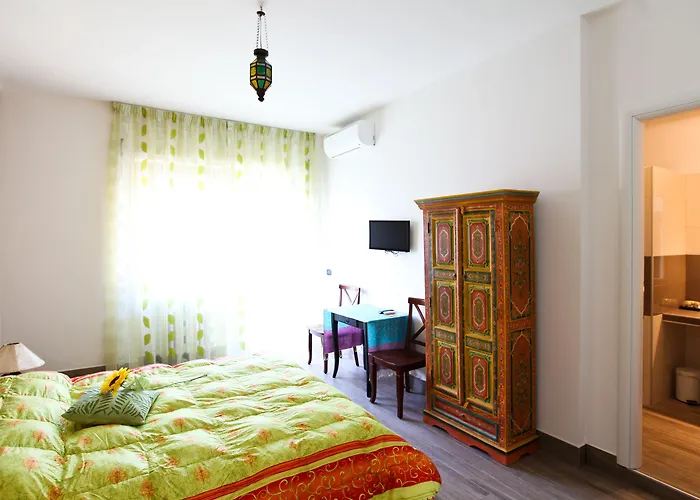 L'oasi A San Pietro Appartement *