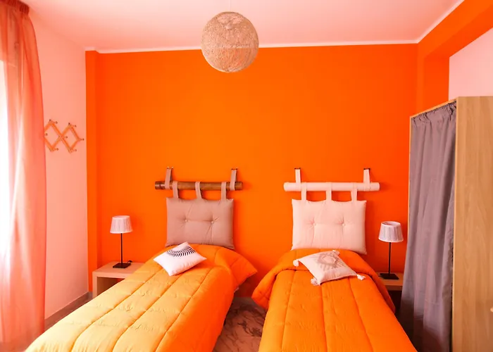 Appartement L'oasi A San Pietro Rome