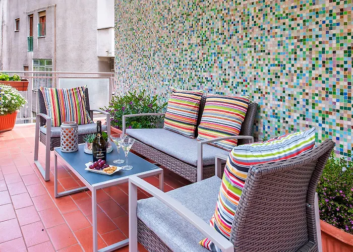 L'oasi A San Pietro Appartement