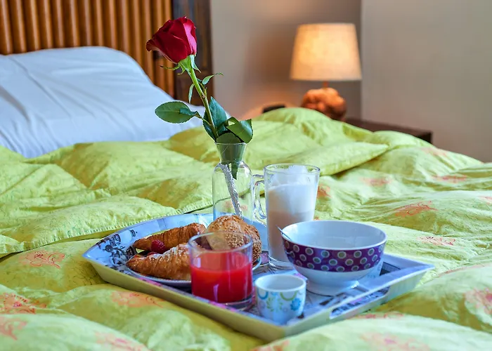L'oasi A San Pietro Appartement Rome