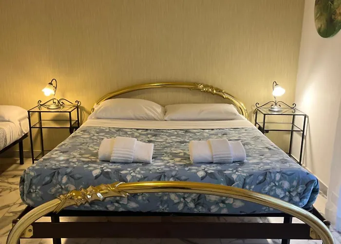 L'oasi A San Pietro Appartement Rome