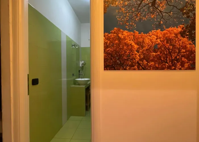 L'oasi A San Pietro Appartement *