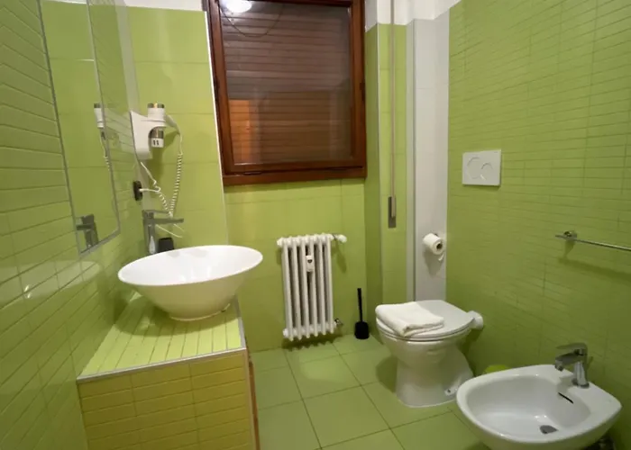 Appartement L'oasi A San Pietro *