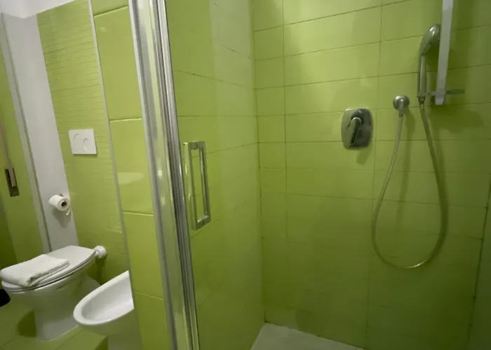 L'oasi A San Pietro Appartement Rome