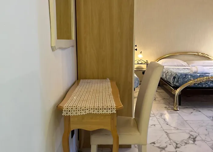 Appartement L'oasi A San Pietro *