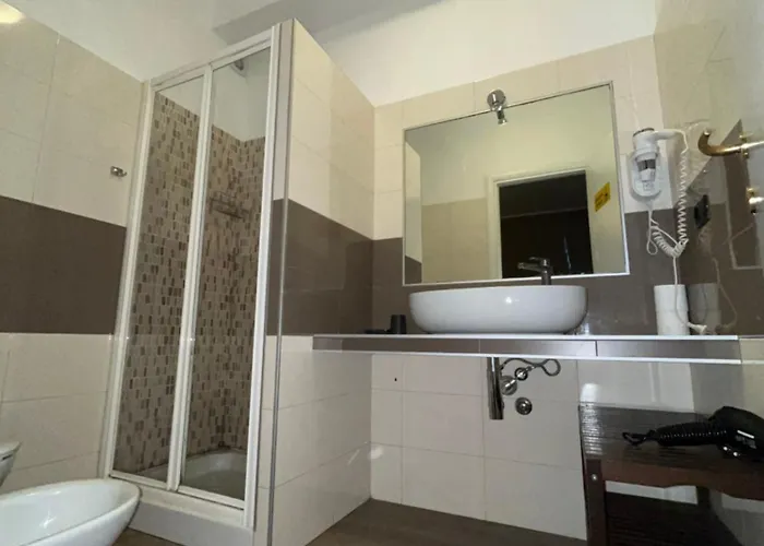 L'oasi A San Pietro Appartement *