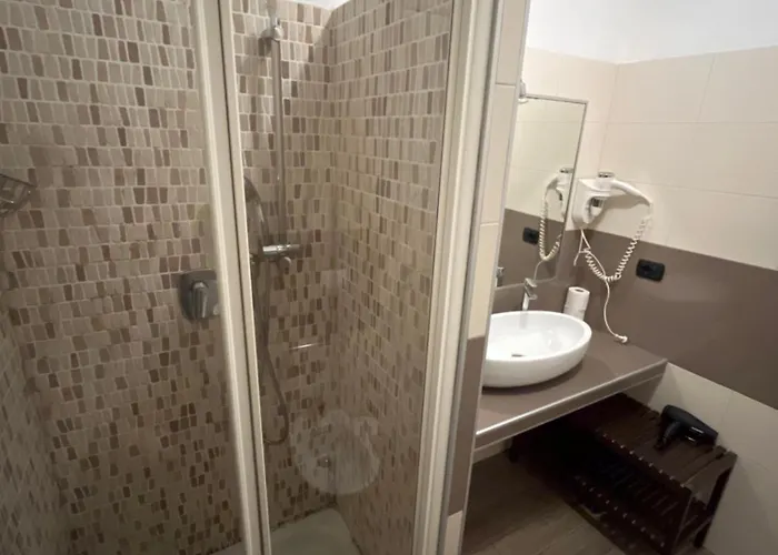 L'oasi A San Pietro Appartement