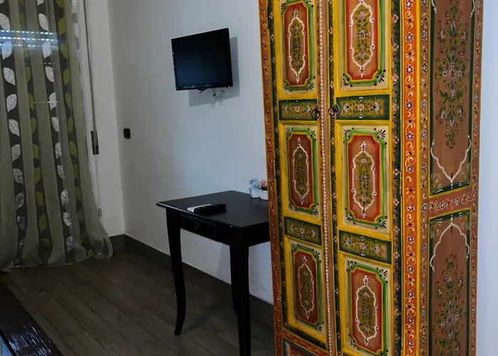 Appartement L'oasi A San Pietro
