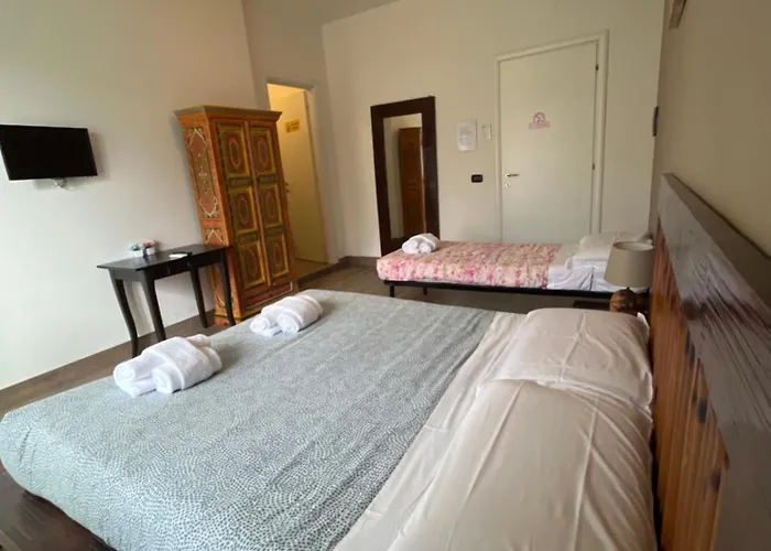 L'oasi A San Pietro Appartement *
