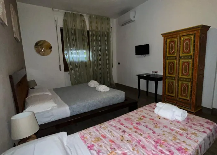 Appartement L'oasi A San Pietro