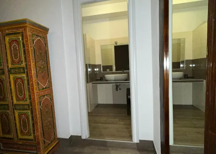 L'oasi A San Pietro Appartement *