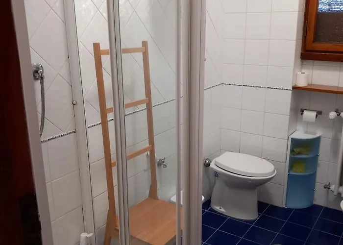 L'oasi A San Pietro Appartement Rome