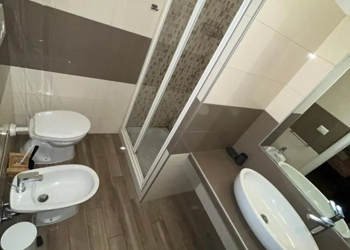 Appartement L'oasi A San Pietro Rome