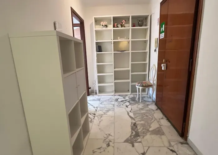 Appartement L'oasi A San Pietro Rome