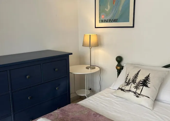 Appartement L'oasi A San Pietro *