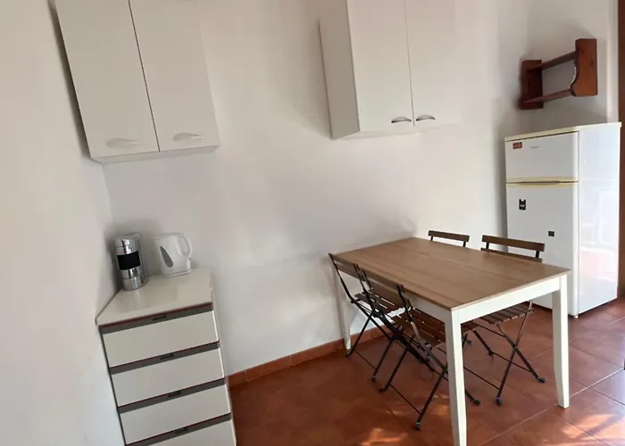 L'oasi A San Pietro *