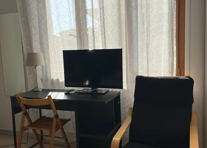 Appartement L'oasi A San Pietro *