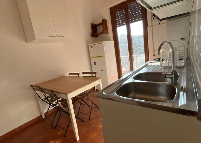 L'oasi A San Pietro Appartement