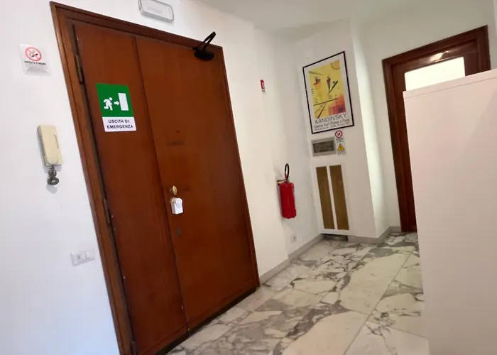 Appartement L'oasi A San Pietro