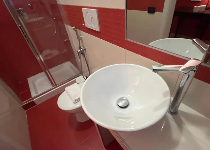 Appartement L'oasi A San Pietro