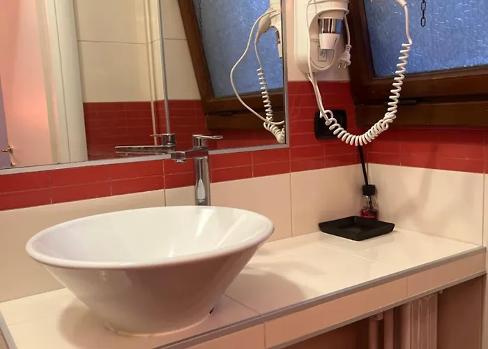 Appartement L'oasi A San Pietro Rome