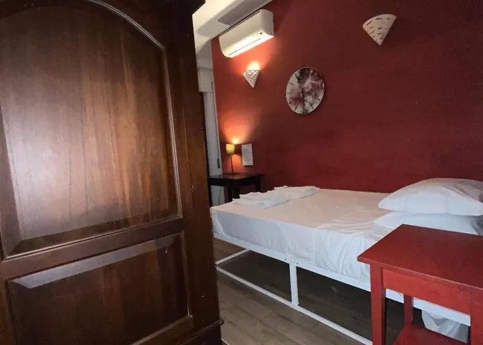 Appartement L'oasi A San Pietro