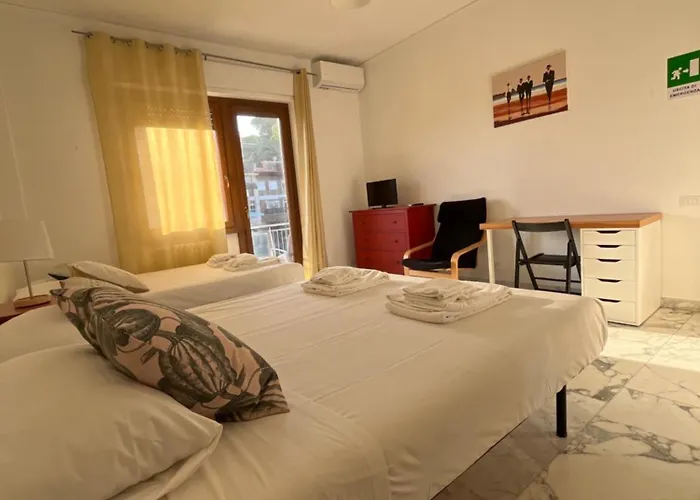 L'oasi A San Pietro Appartement *