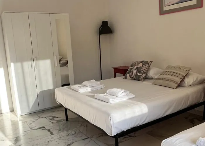 Appartement L'oasi A San Pietro *
