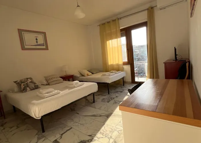 L'oasi A San Pietro Appartement Rome