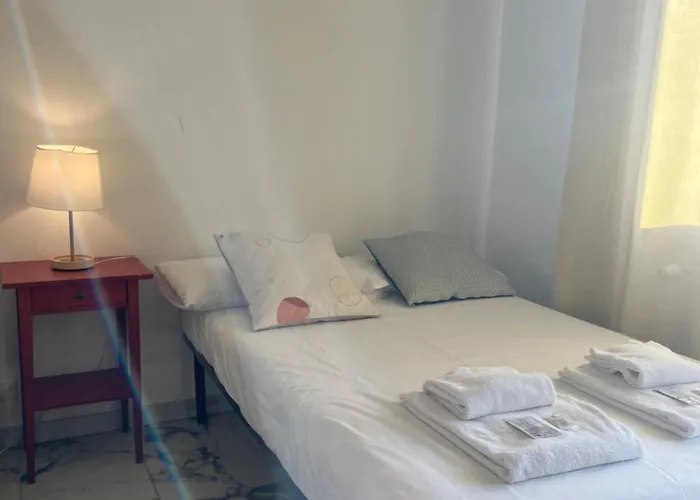 Appartement L'oasi A San Pietro