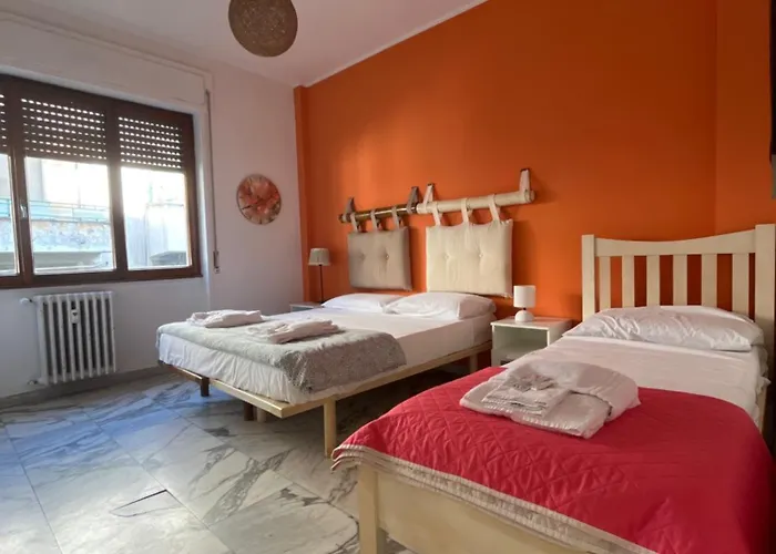 Appartement L'oasi A San Pietro *