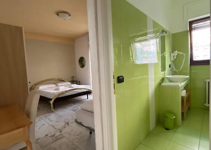L'oasi A San Pietro Appartement Rome