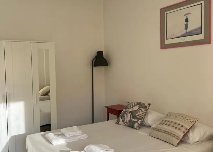 Appartement L'oasi A San Pietro