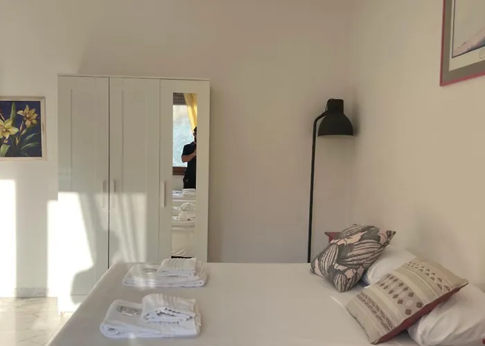 L'oasi A San Pietro Appartement *