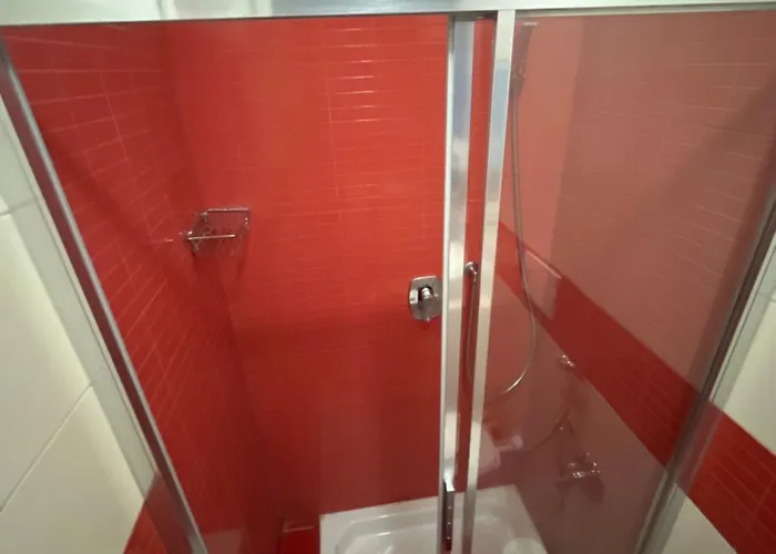 L'oasi A San Pietro Appartement Rome