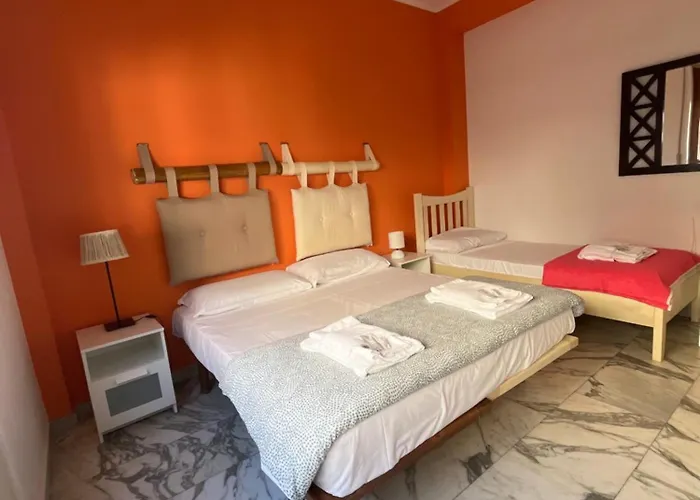 L'oasi A San Pietro Appartement