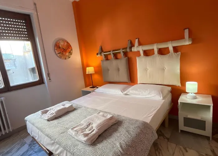 Appartement L'oasi A San Pietro
