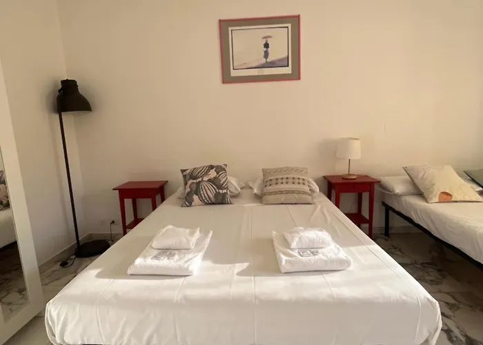Appartement L'oasi A San Pietro *