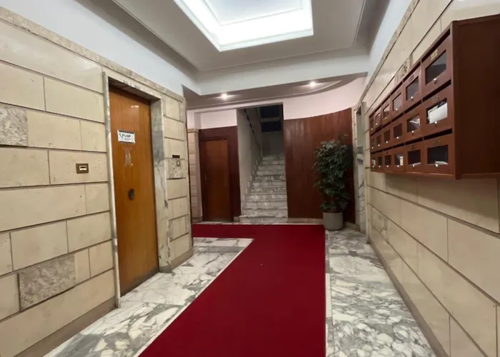 Appartement L'oasi A San Pietro
