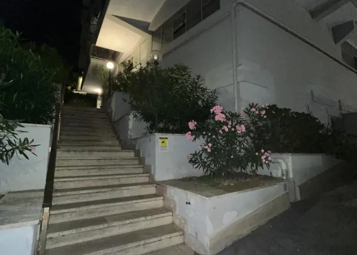 Appartement L'oasi A San Pietro *
