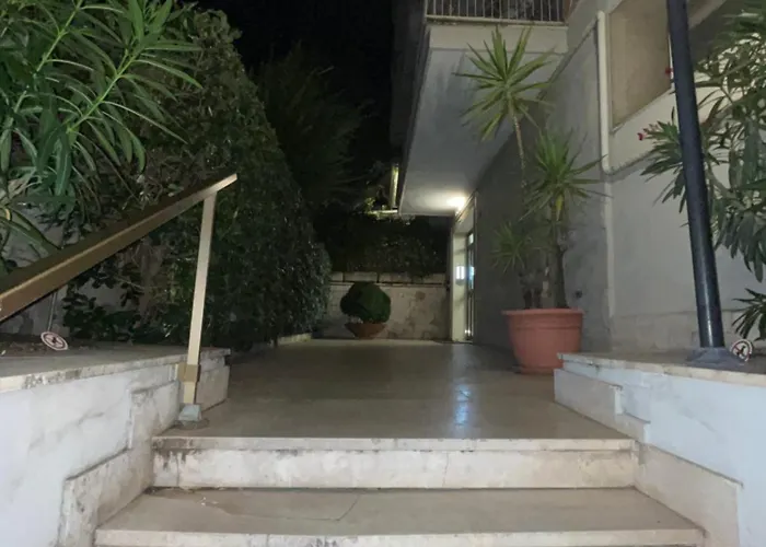 L'oasi A San Pietro Appartement Rome