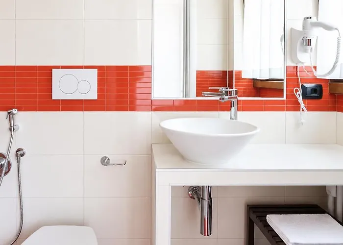 L'oasi A San Pietro Appartement