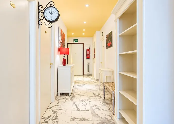L'oasi A San Pietro Appartement