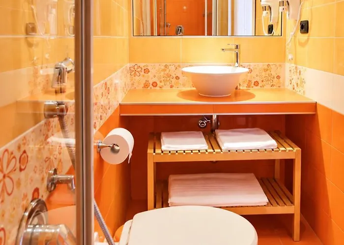 Appartement L'oasi A San Pietro Rome