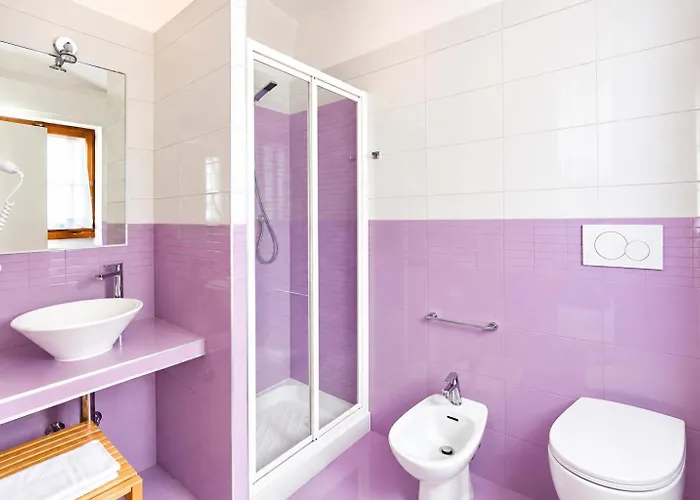L'oasi A San Pietro Appartement
