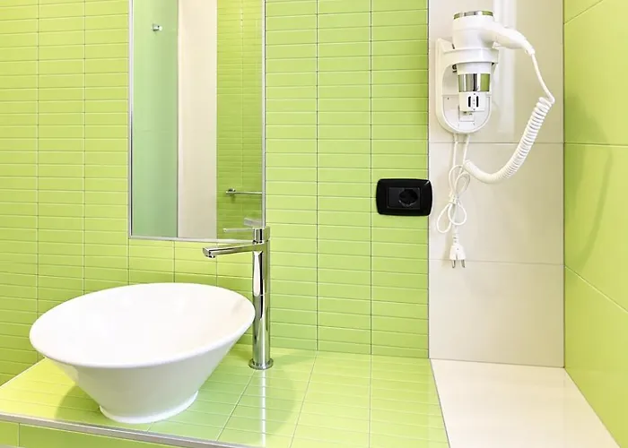 L'oasi A San Pietro Appartement Rome